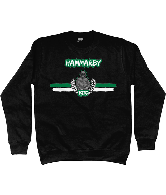 Hammarby IF - Hammarby - 1915 - Sweater