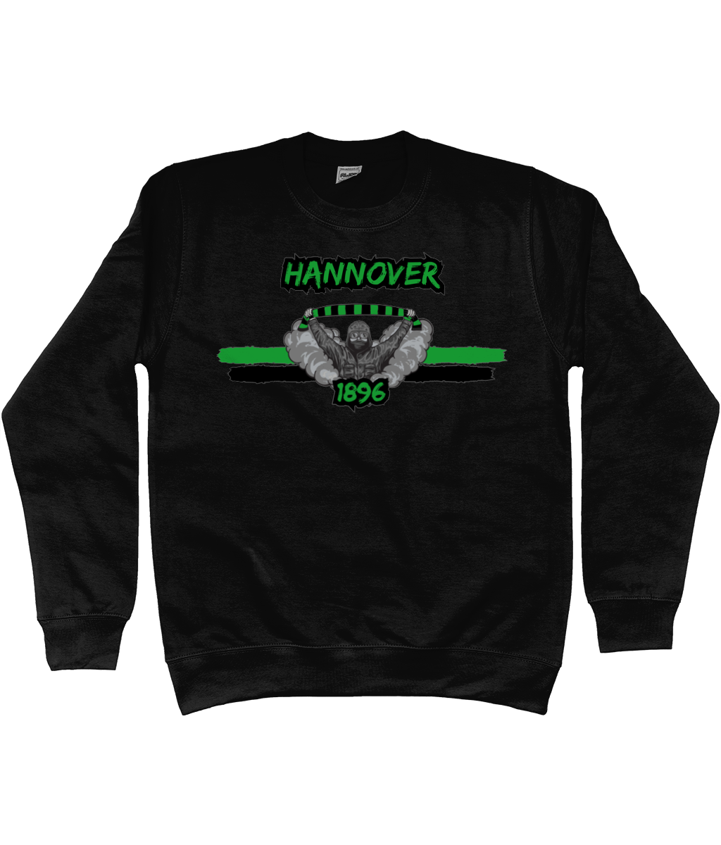 Hannover 96 - Hannover - 1896 - Sweater