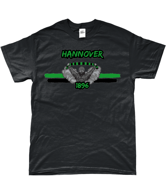 Hannover 96 - Hannover - 1896 - T-Shirt