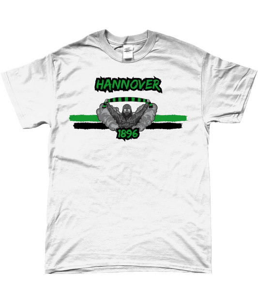 Hannover 96 - Hannover - 1896 - T-Shirt