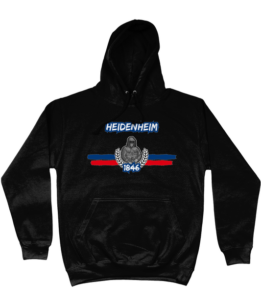 1. FC Heidenheim - Heidenheim - 1846 - Hoodie