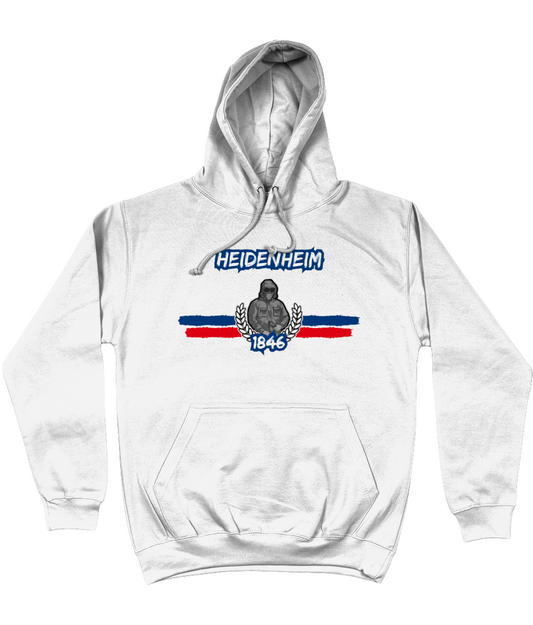 1. FC Heidenheim - Heidenheim - 1846 - Hoodie