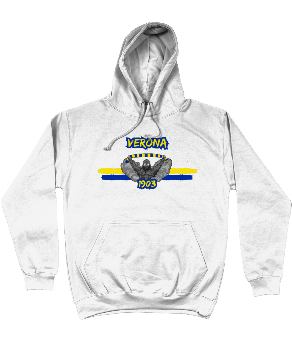 Hellas Verona - Verona - 1903 - Hoodie