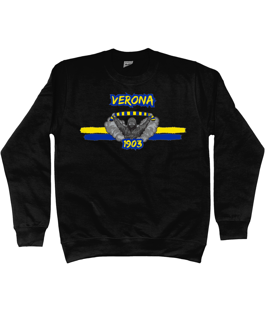 Hellas Verona - Verona - 1903 - Sweater