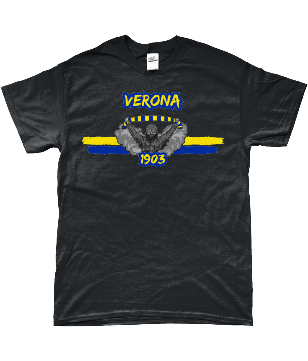 Hellas Verona - Verona - 1903 - T-Shirt