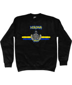 Verona - 1903 - Sweater Ultras Culture