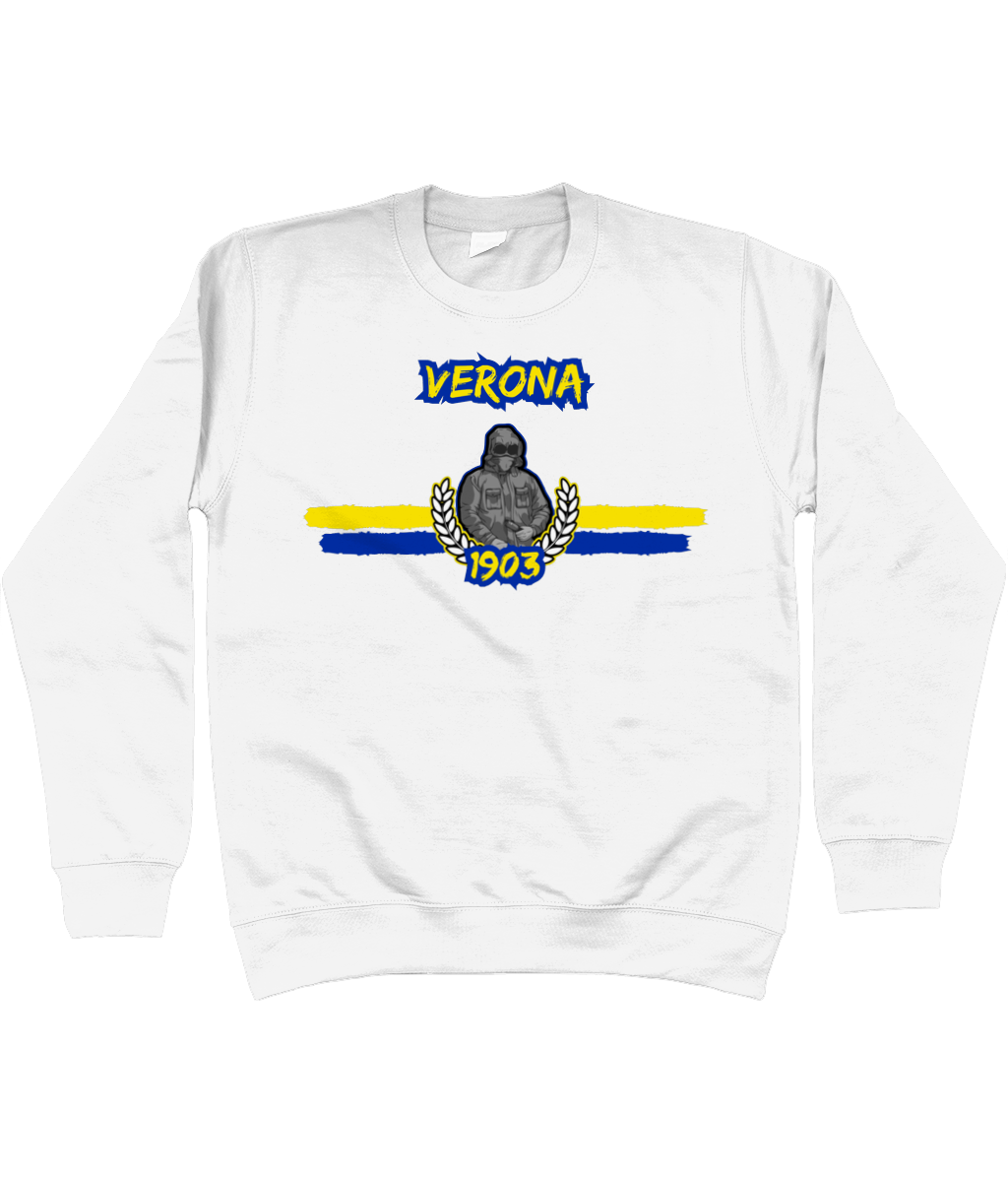 Hellas Verona - Verona - 1903 - Sweater