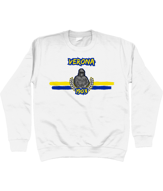 Hellas Verona - Verona - 1903 - Sweater