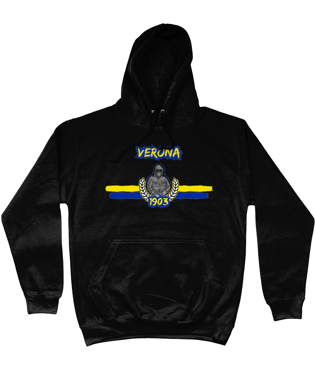 Hellas Verona - Verona - 1903 - Hoodie