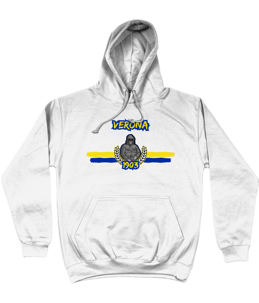 Hellas Verona - Verona - 1903 - Hoodie