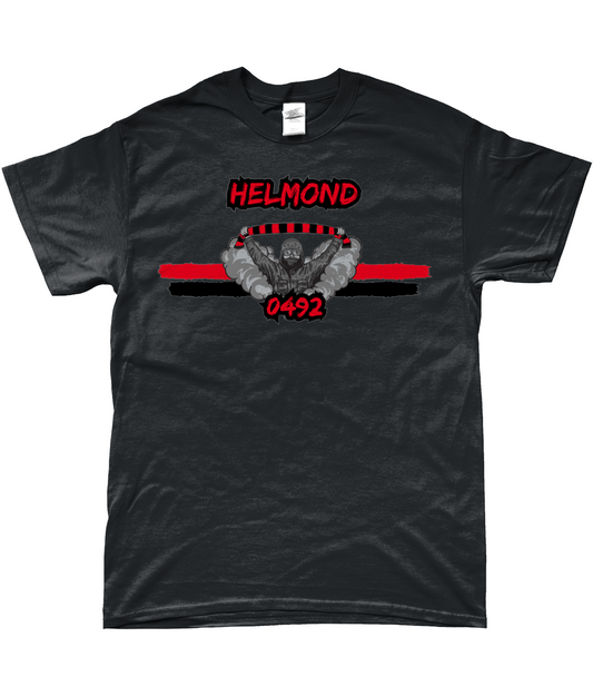 Helmond Sport - Helmond - 0492 - T-Shirt