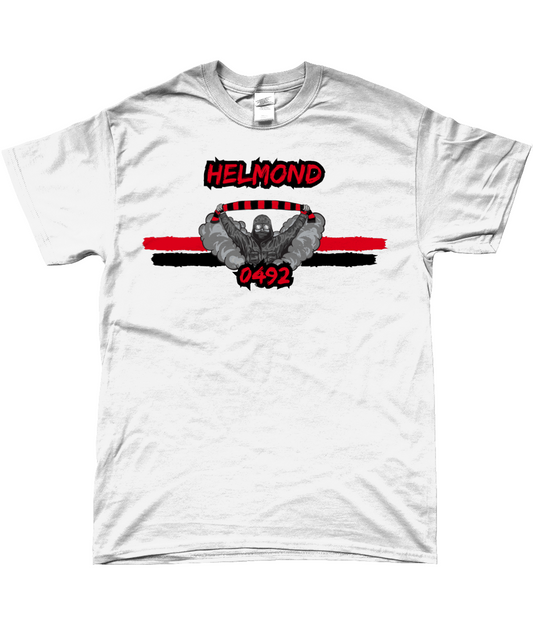 Helmond Sport - Helmond - 0492 - T-Shirt