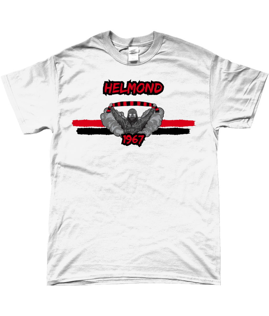 Helmond Sport - Helmond - 1967 - T-Shirt