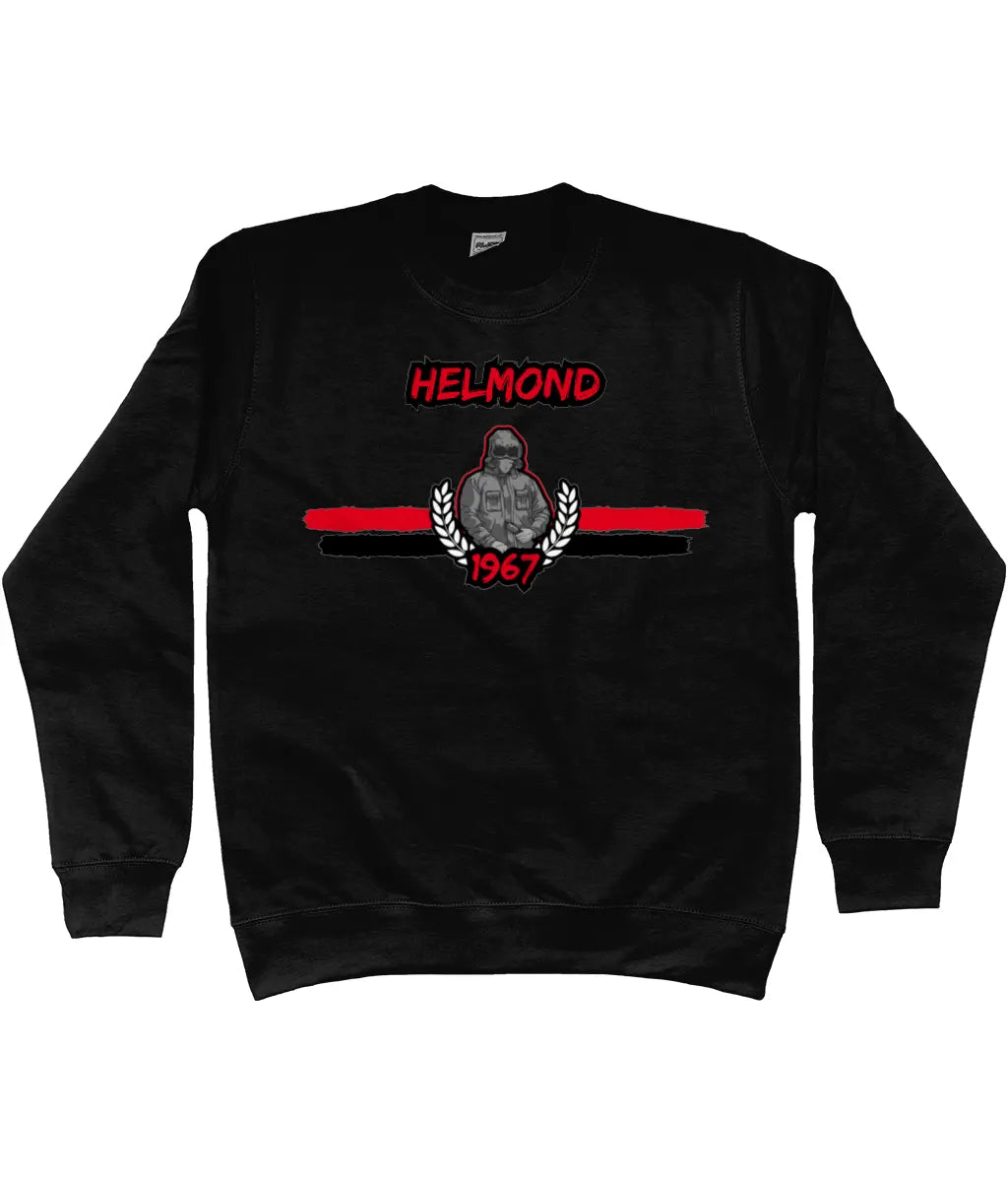 Helmond - 1967 - Sweater by Ultras Culture - Football Streetwear Merchandise
