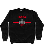 Helmond - 1967 - Sweater Ultras Culture