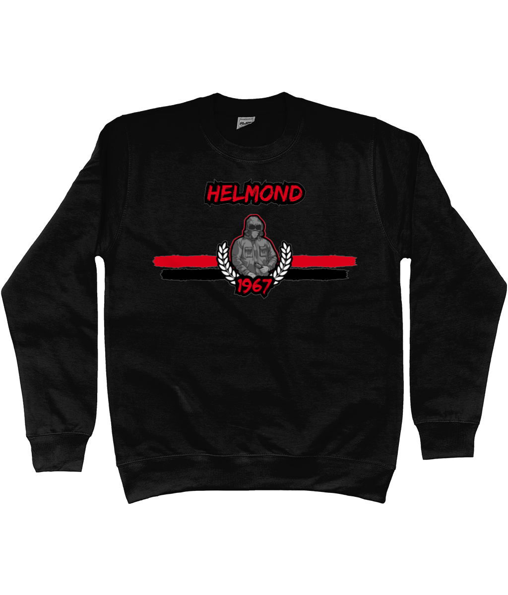 Helmond Sport - Helmond - 1967 - Sweater