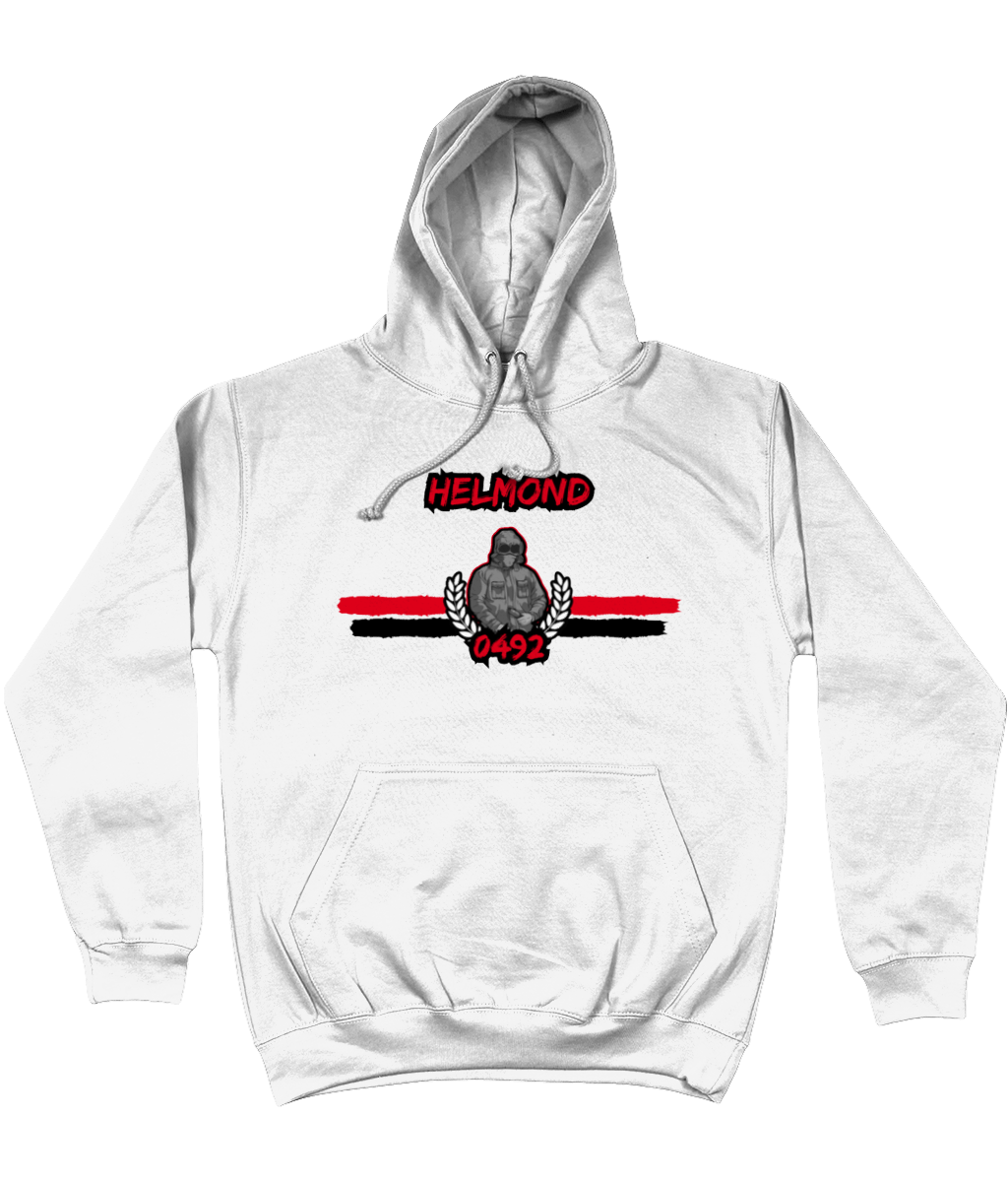 Helmond Sport - Helmond - 0492 - Hoodie