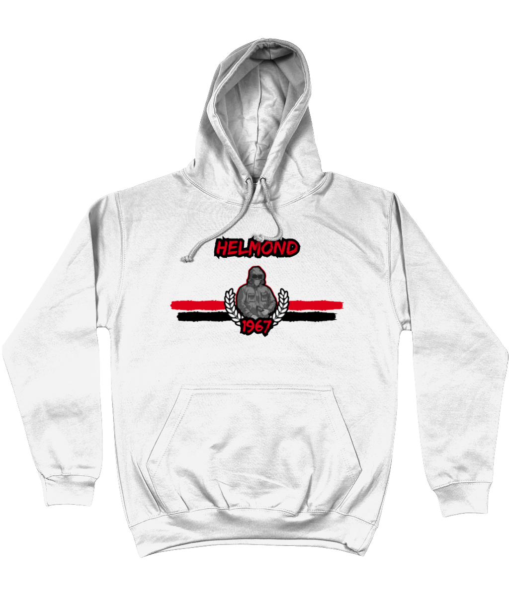 Helmond Sport - Helmond - 1967 - Hoodie