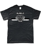 Almelo - 0546 - T-Shirt Ultras Culture