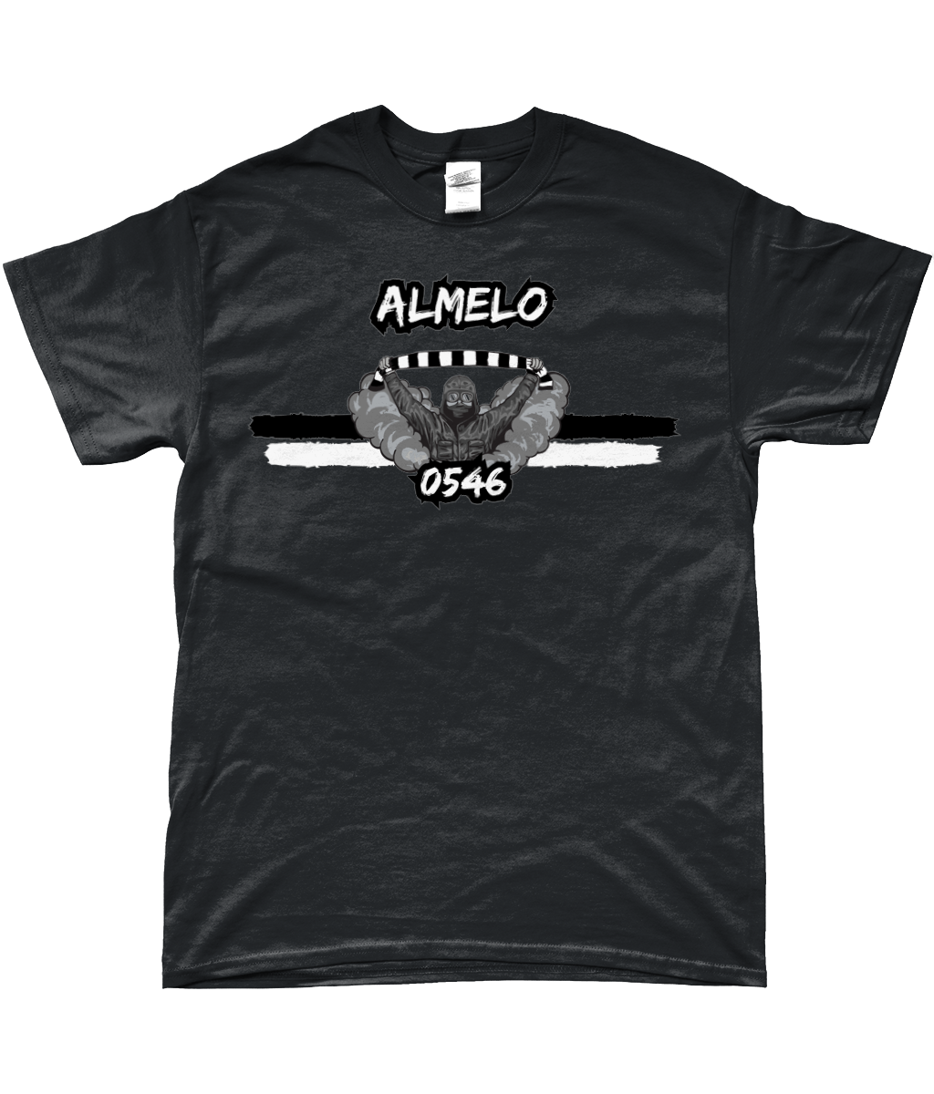 Heracles Almelo - Almelo - 0546 - T-Shirt