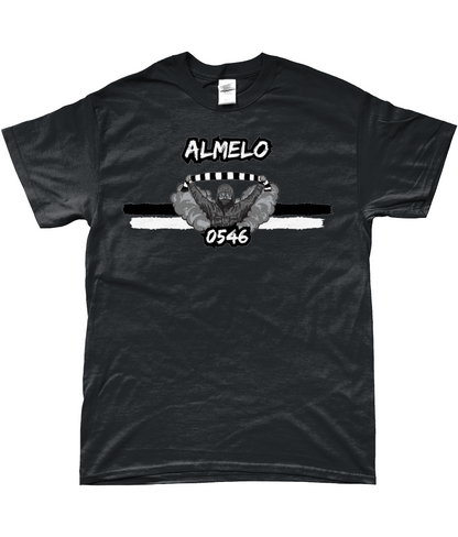 Almelo - 0546 - T-Shirt