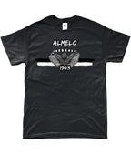 Almelo - 1903 - T-Shirt Ultras Culture
