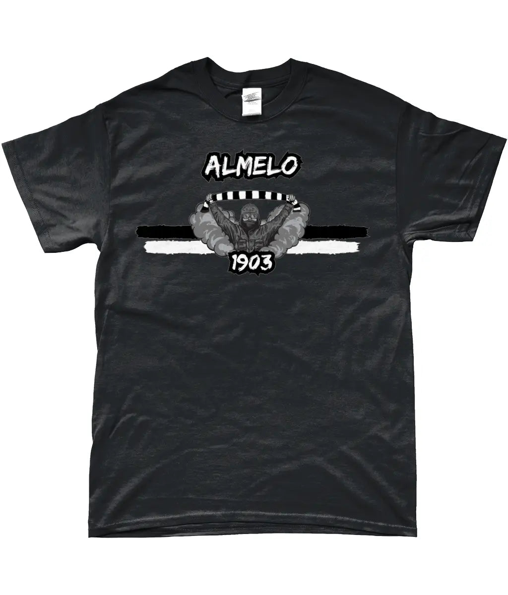 Almelo - 1903 - T-Shirt Ultras Culture