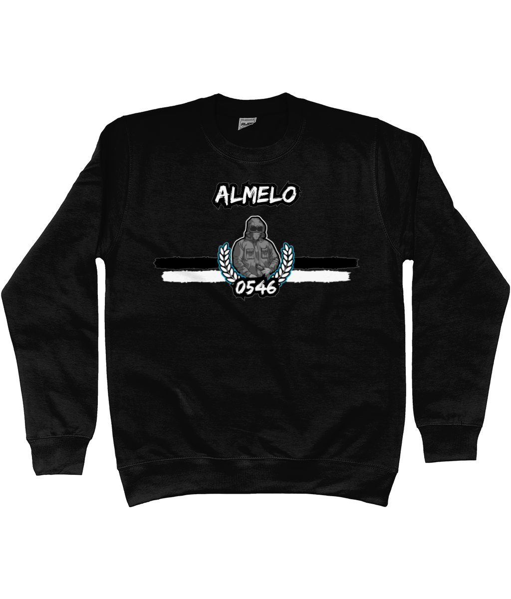 Heracles Almelo - Almelo - 0546 - Sweater