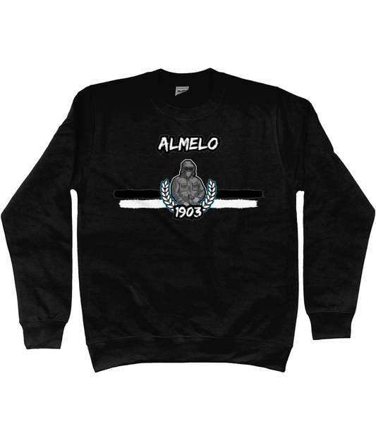 Heracles Almelo - Almelo - 1903 - Sweater