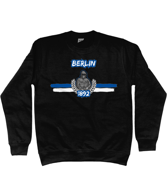 Hertha BSC - Berlin - 1892 - Sweater