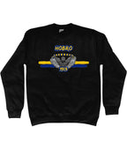 Hobro - 1913 - Sweater Ultras Culture