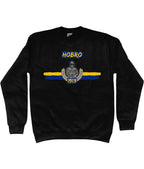 Hobro - 1913 - Sweater Ultras Culture