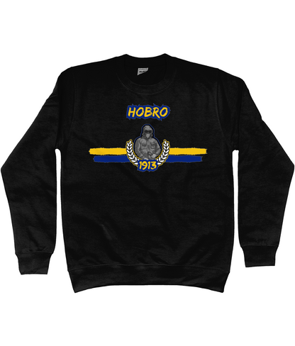 Hobro - 1913 - Sweater