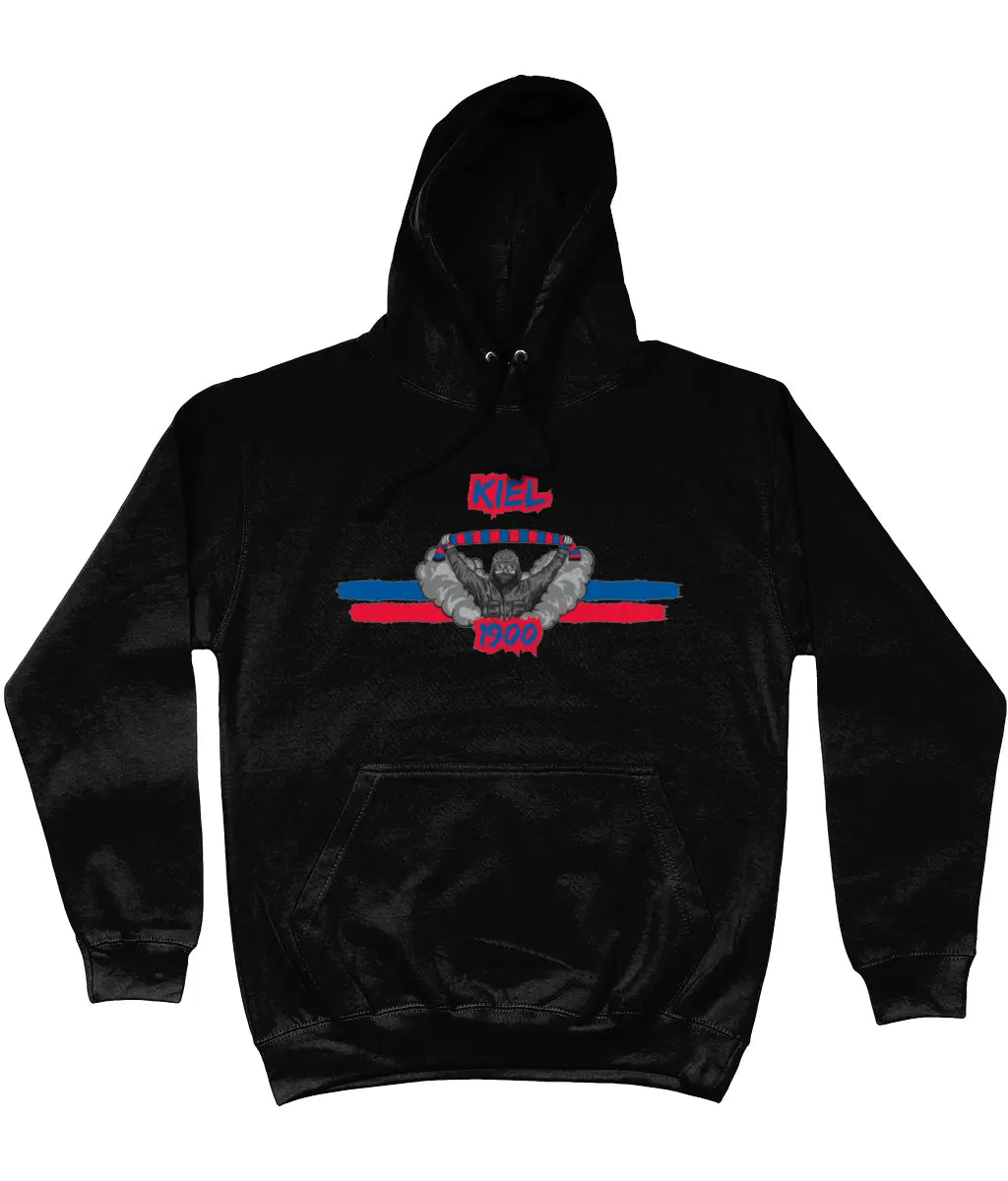 Kiel - 1900 - Hoodie by Ultras Culture - Football Streetwear Merchandise