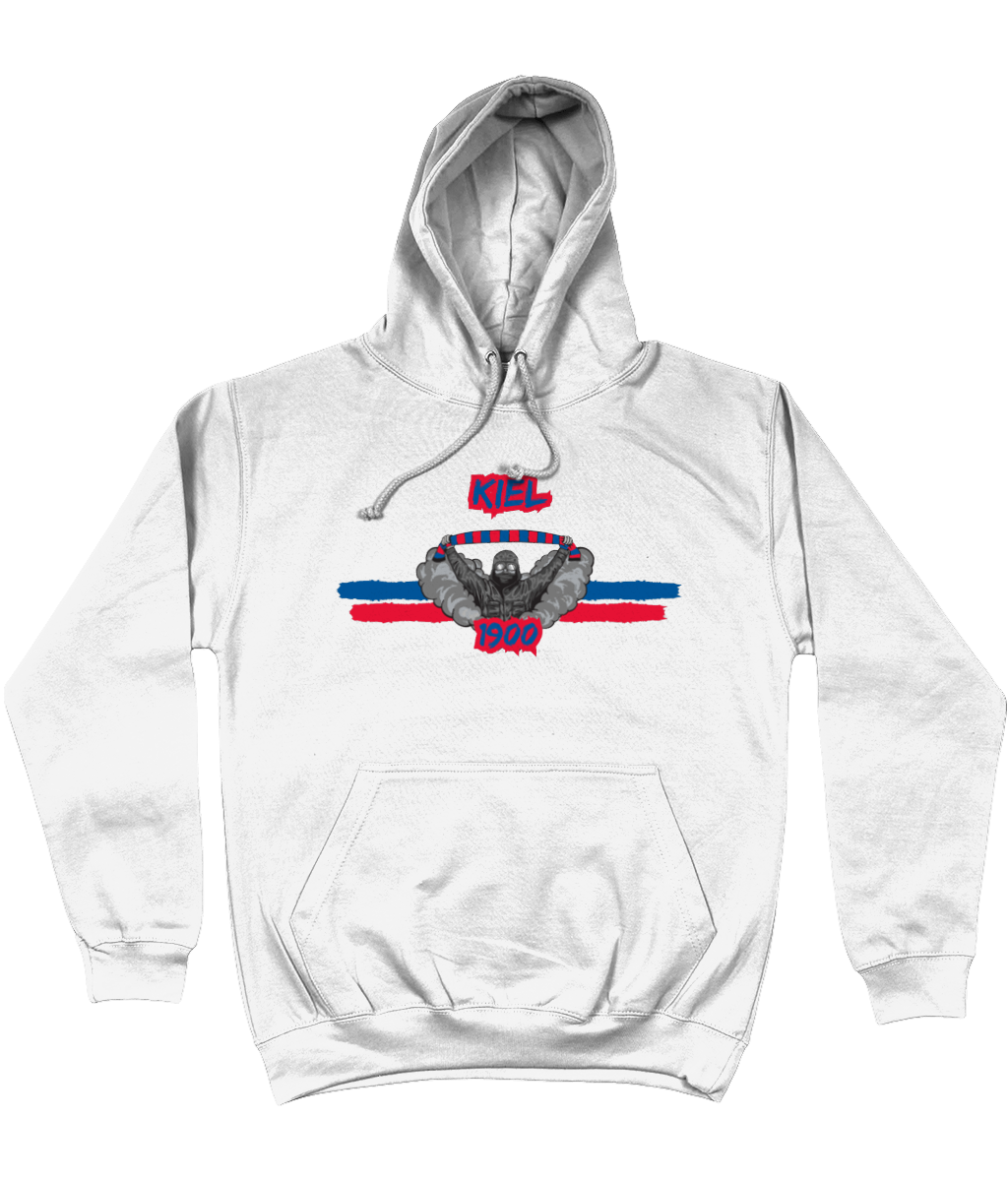 Holstein Kiel - Kiel - 1900 - Hoodie