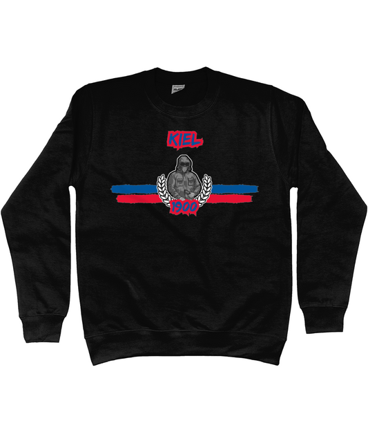 Holstein Kiel - Kiel - 1900 - Sweater