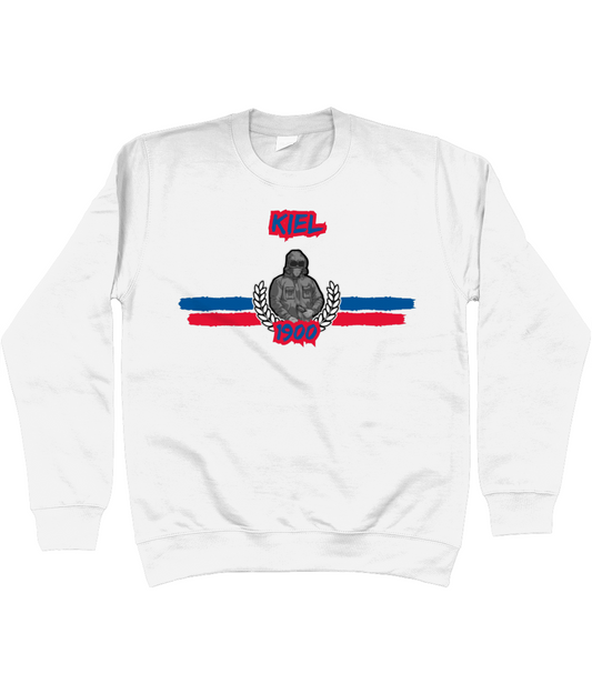 Holstein Kiel - Kiel - 1900 - Sweater