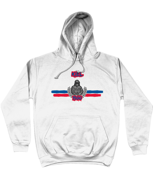 Holstein Kiel - Kiel - 1900 - Hoodie