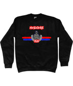 Hvidovre - 1925 - Sweater Ultras Culture