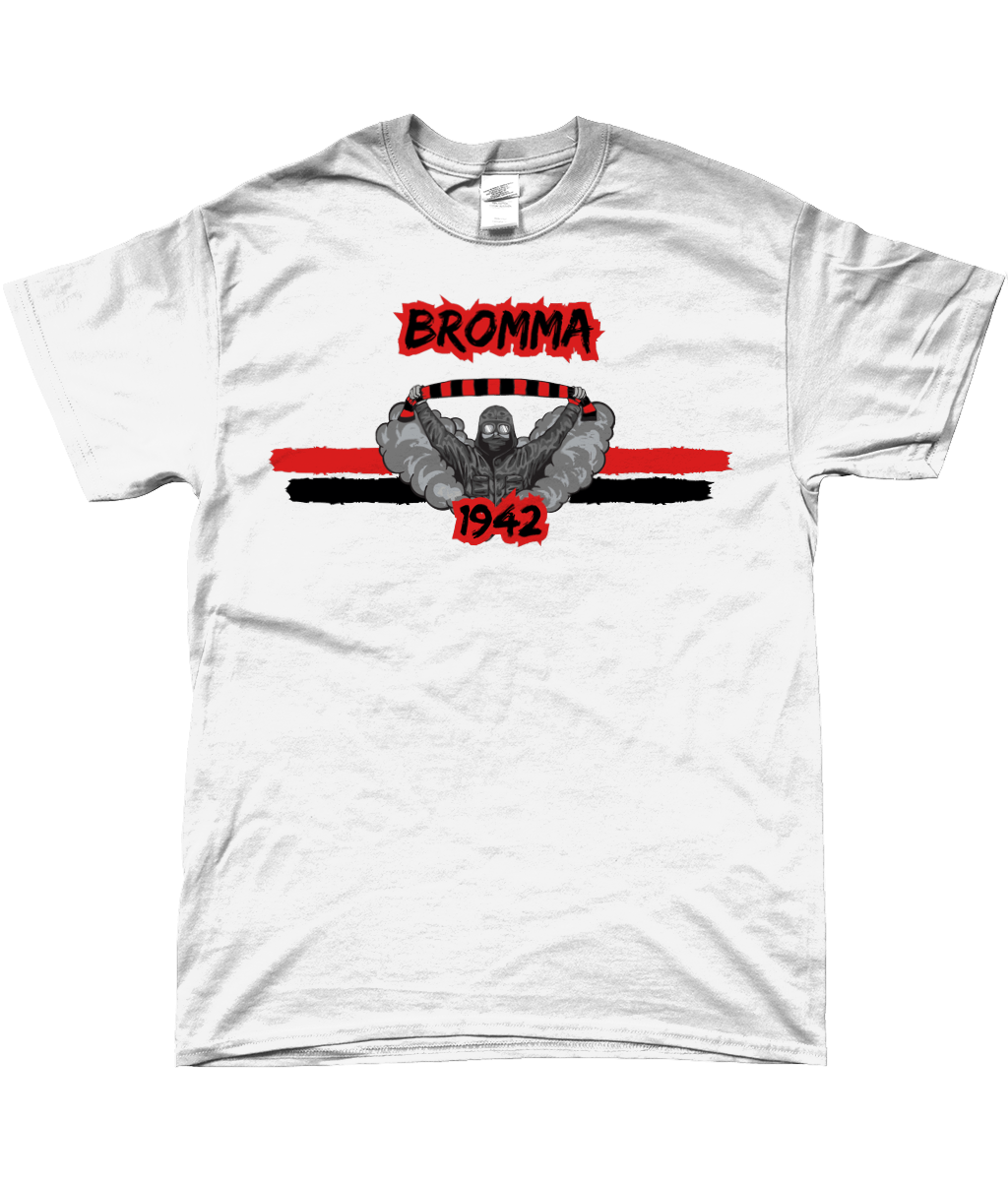 IF Brommapojkarna - Bromma - 1942 - T-Shirt