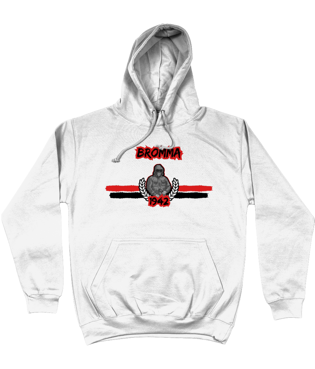 IF Brommapojkarna - Bromma - 1942 - Hoodie