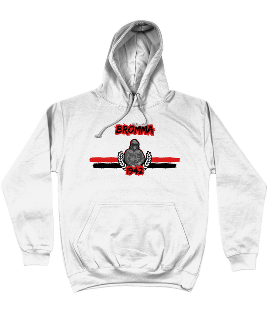 IF Brommapojkarna - Bromma - 1942 - Hoodie