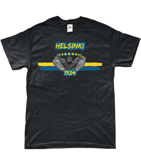 IF Gnistan - Helsinki - 1924 - T-Shirt