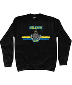 Helsinki - 1924 - Sweater Ultras Culture