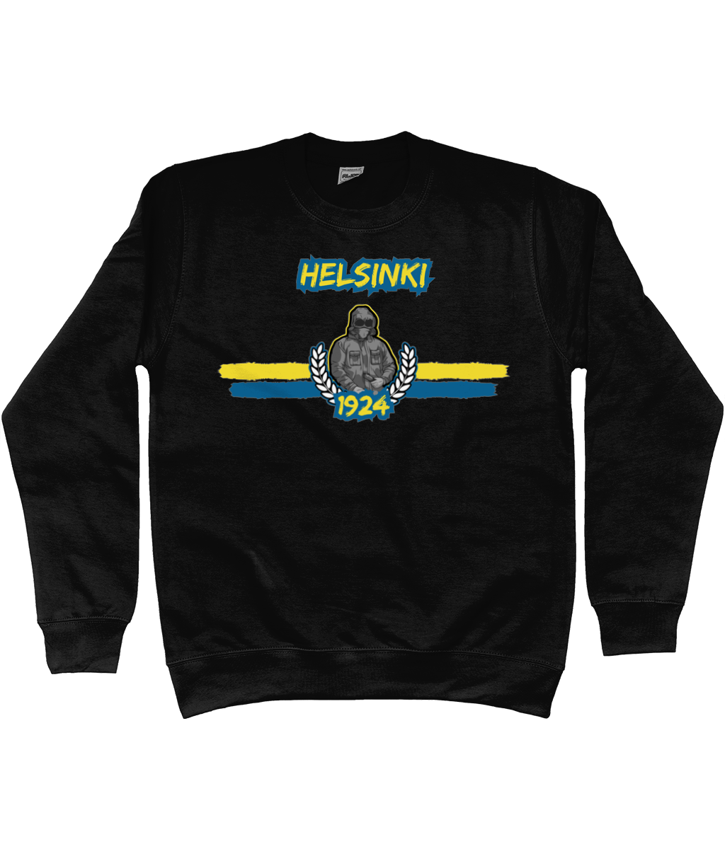 IF Gnistan - Helsinki - 1924 - Sweater