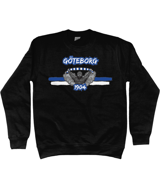 IFK Göteborg - Göteborg - 1904 - Sweater