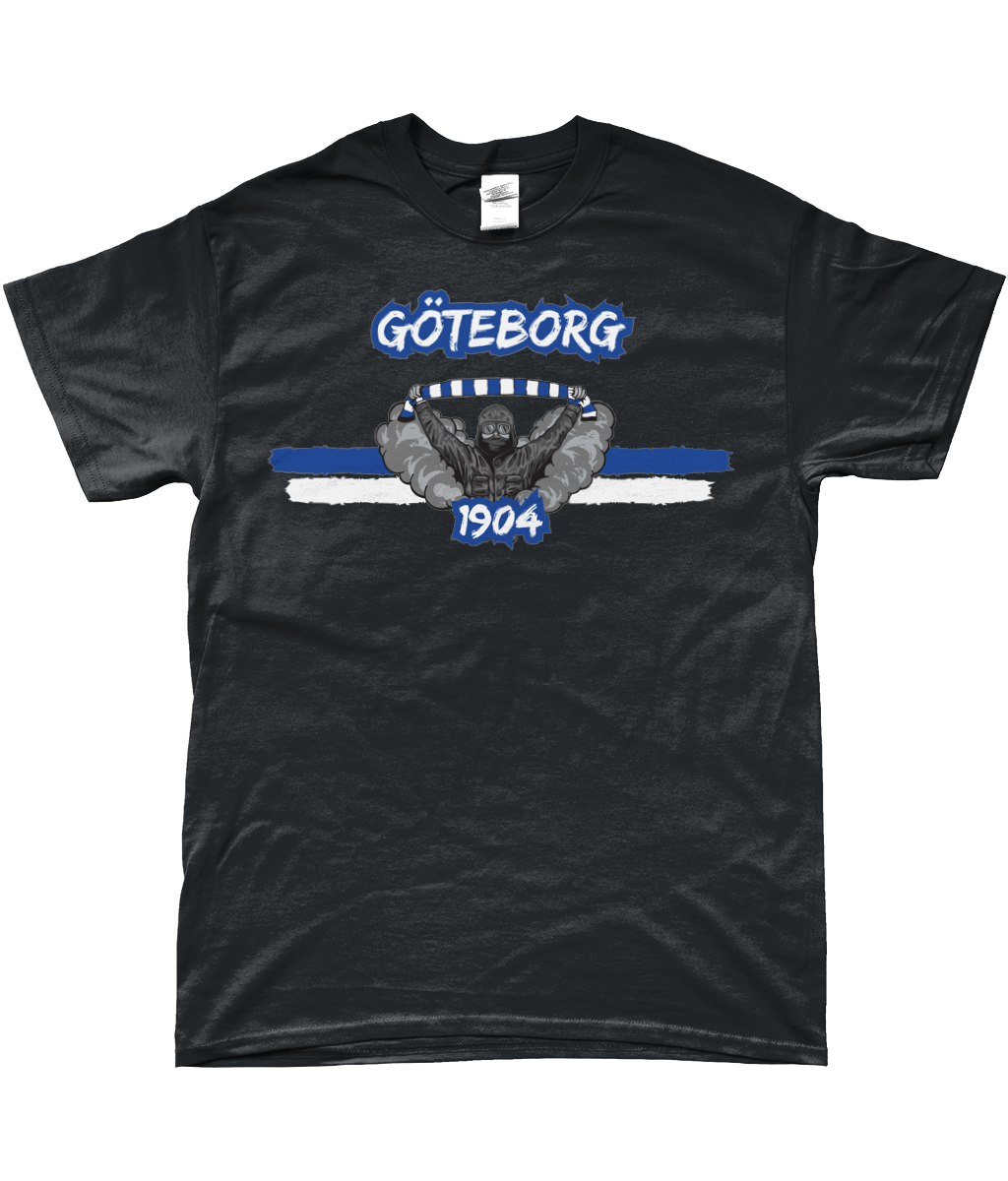 IFK Göteborg - Göteborg - 1904 - T-Shirt