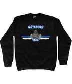Göteborg - 1904 - Sweater Ultras Culture