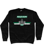 Mariehamn - 1919 - Sweater Ultras Culture