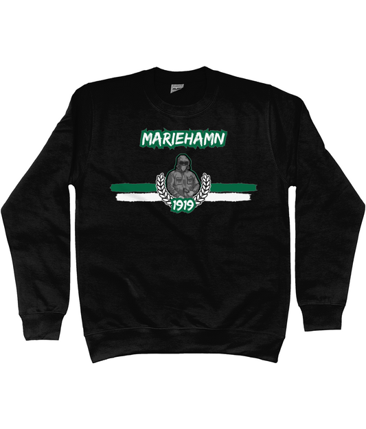 IFK Mariehamn - Mariehamn - 1919 - Sweater